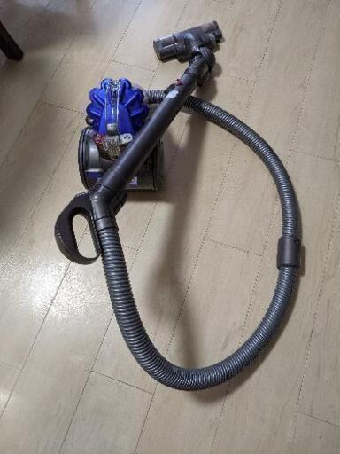 ダイソン DC26