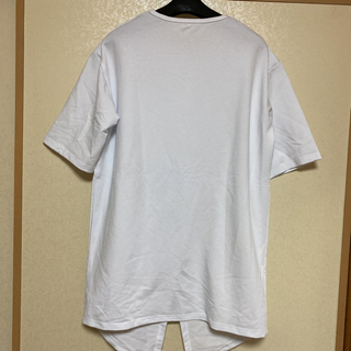 ✨新品デザインカットソー✨の画像