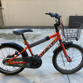 子供用自転車18インチ
