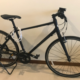 BRIDGESTONE JOSIS☆Wgn[ジョシス ワゴン]前20吋/後18吋 小径自転車