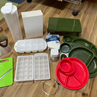 無料で差し上げますの画像