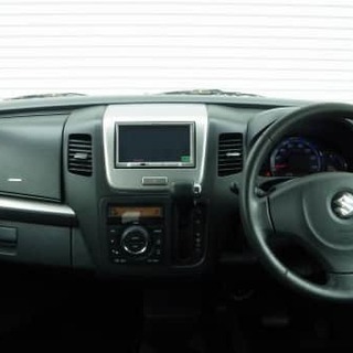スズキ ワゴンＲ ２ＷＤ　リミテッド入庫しました！！の画像