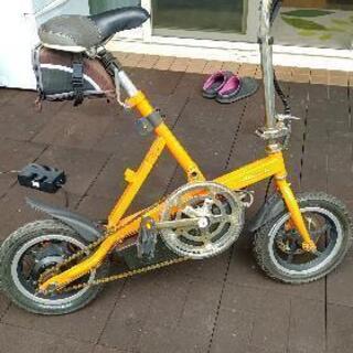 中古】河内長野市の電動アシスト自転車を格安/激安/無料で