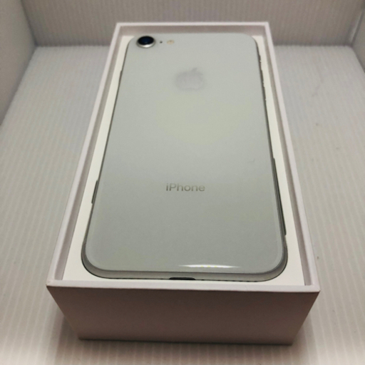 iPhone8 