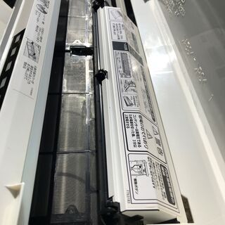 ★★綺麗品Panasonic★高機能★２０１６年式 ★２．８Ｋ★２５８００円★仮試運転済 の画像
