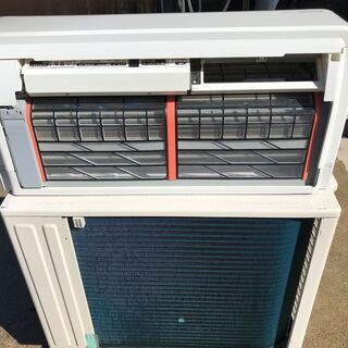 ★★綺麗品Panasonic★高機能★２０１６年式 ★２．８Ｋ★２５８００円★仮試運転済 の画像