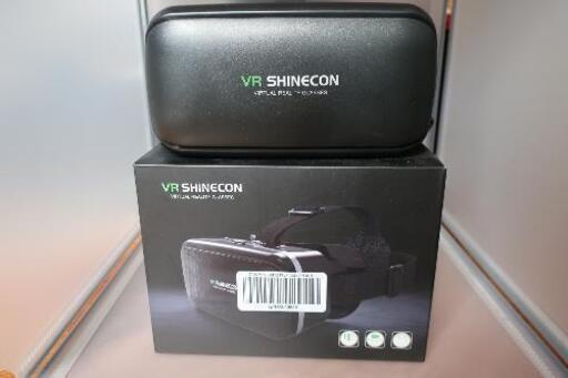 VRゴーグル