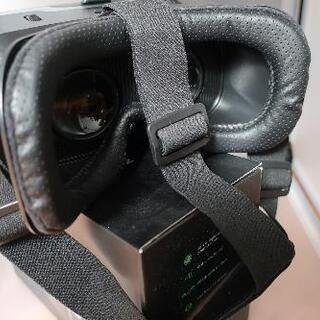 VRゴーグルの画像