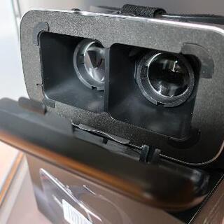 VRゴーグルの画像
