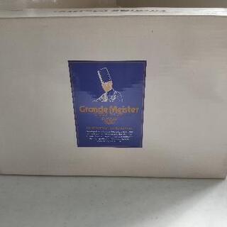 未使用　サーモス　グランデマイスター両手鍋の画像