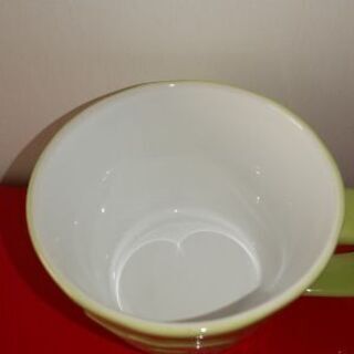 マグカップ BESS カップ コーヒー スープの画像