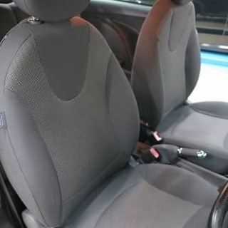 男女ともに絶大な人気のミニが自社ローンで買える！？の画像