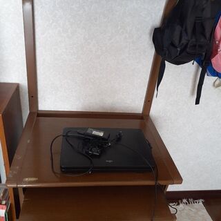 パソコンデスク