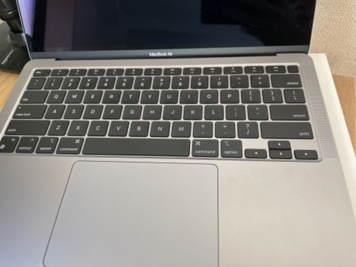 MacBook Air 