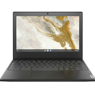 ﾌﾘﾏｻｲﾄ取引200回記念割引中【未開封品】Lenovo IdeaPad Slim350i Chromebook②