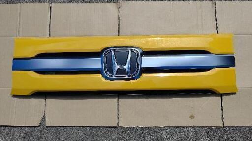 令和3年式 新車はずし、NVan  フロントグリル