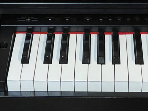 【購入者様決定！】【格安】【お届け無料有り】★電子ピアノ★YAMAHA CLP-560