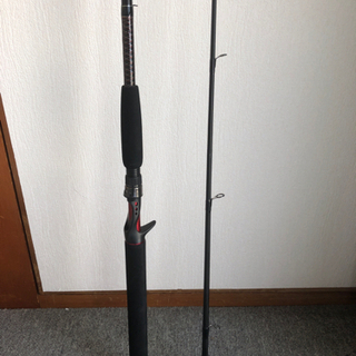 ♠️ルアーロッド♠️取り引き中！Ugly stik GX2