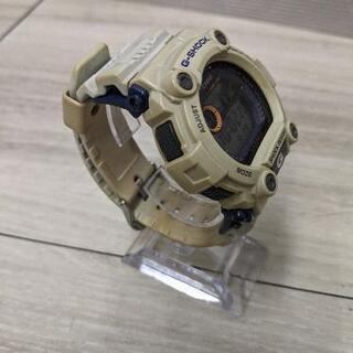 CASIO　カシオ G-SHOCK G-7900A メンズ腕時計　クオーツ　ベルト純正の画像