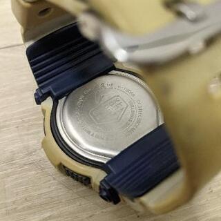 CASIO　カシオ G-SHOCK G-7900A メンズ腕時計　クオーツ　ベルト純正の画像