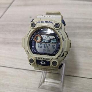 CASIO　カシオ G-SHOCK G-7900A メンズ腕時計　クオーツ　ベルト純正の画像