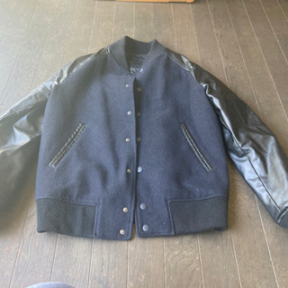 ユニクロ ブルゾン