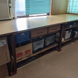 ラワン 家具の中古が安い！激安で譲ります・無料であげます(6
