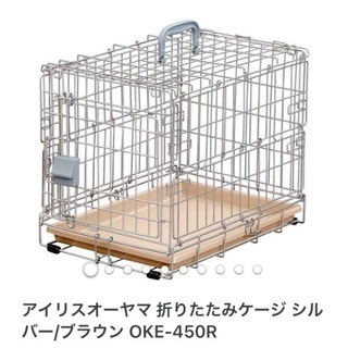 ペットゲージ
