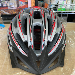 ティゴラ バイシクル ヘルメット M-L  リサイクルショップ宮...