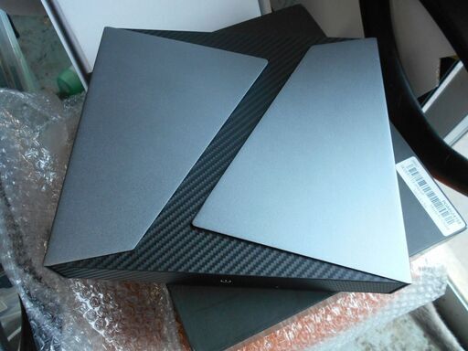 ゲーミングPC ミニ  Intel Core i9  NVISEN Y-GX01