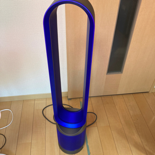 ダイソン　空気清浄機付き扇風機　ピュアクール　AM11