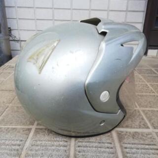 ホンダ　ジェットヘルメットの画像