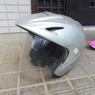 ホンダ　ジェットヘルメット