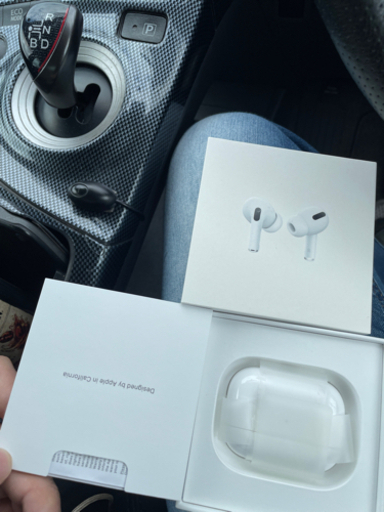 その他 AirPods Pro
