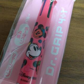 ミニー ボールペン、シャープペンの画像