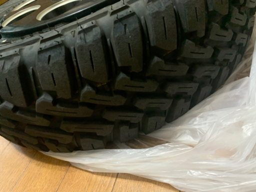 【165/60r15】mtタイヤ エクストリームj 4本ホイールタイヤセット