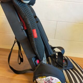 日本育児 チャイルドシート