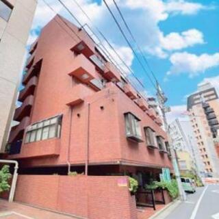 ★投資用マンション：グランメール池袋★　JR山手線「池袋」駅徒歩...