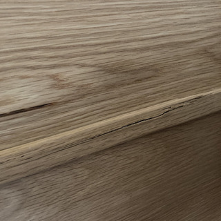 無印スタッキングキャビネットの画像