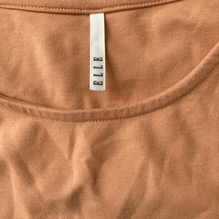 ELLEワンピース、ロペピクニックワンピースの画像