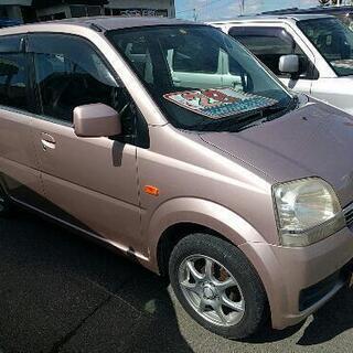 値下げ平成15年ダイハツムーヴ4 wd マニュアル車検令和5年7月の画像