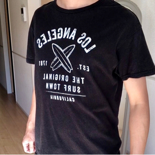 メンズTシャツ XLの画像