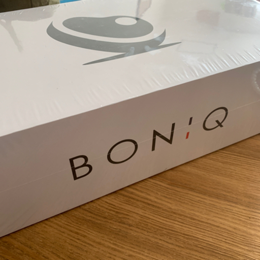 【新品未使用】BONIQ (ボニーク) BNQ-01