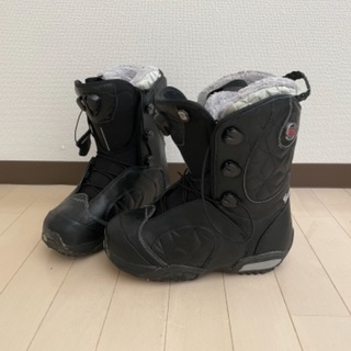 スノボブーツ24.5センチ