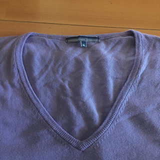 ZARA セーターXLサイズ