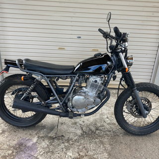 早い者勝ち‼️スズキ‼️グラストラッカー‼️250cc‼️☝️