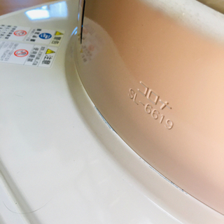 コロナ　SLシリーズ　石油ストーブ対流型の画像