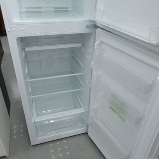 ヤマダ電機　225L冷蔵庫 YRZ-F23E1　2018年　モノ市場半田店 131の画像
