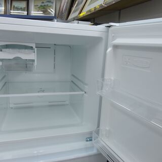 ヤマダ電機　225L冷蔵庫 YRZ-F23E1　2018年　モノ市場半田店 131の画像