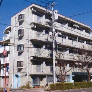★投資用★　女性専用マンション！！　西武池袋線「東長崎」駅徒歩７...